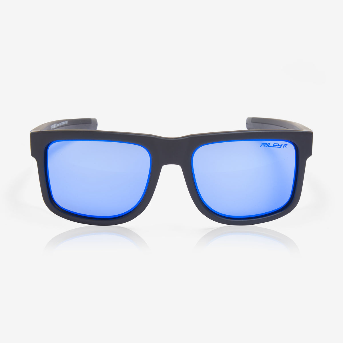 Riley Navigator Blue Ice Revo Mirror