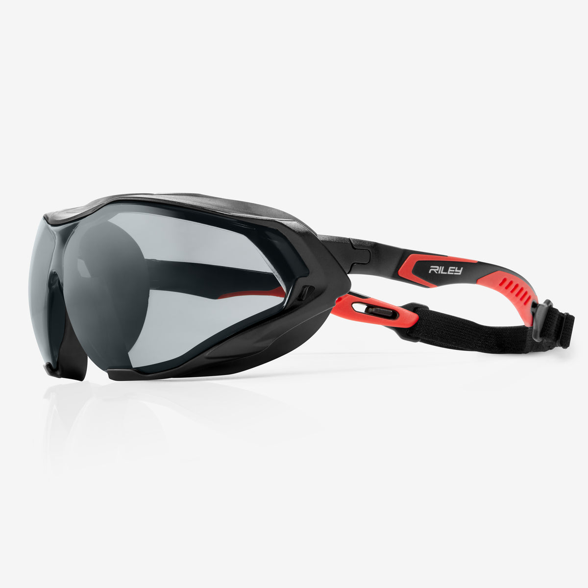 Riley Sparta Pro Grey