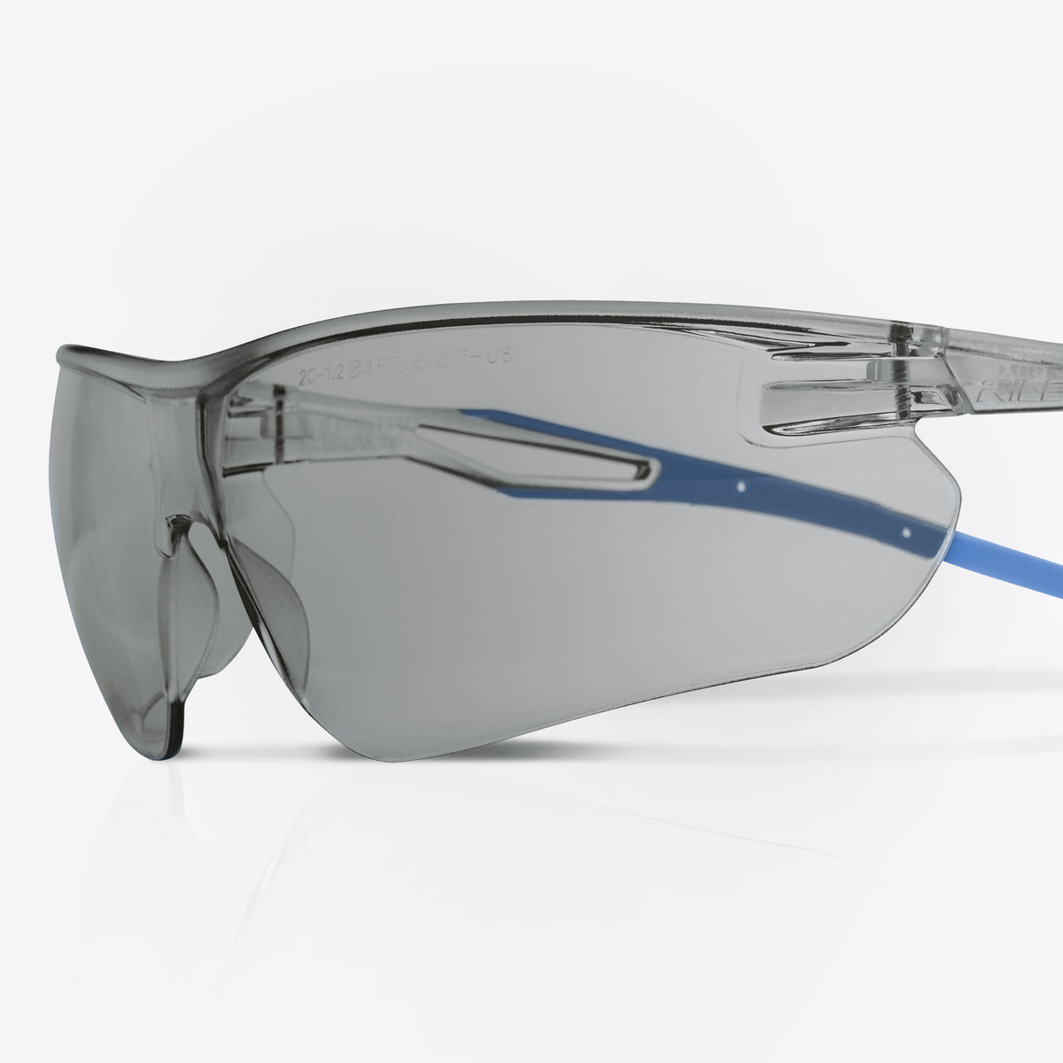 Riley Ligera Grey KN