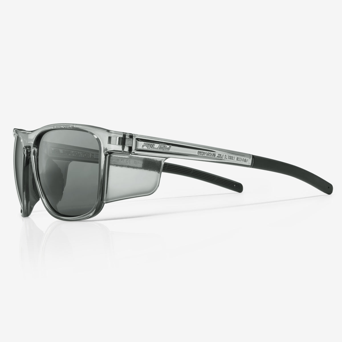 Riley Navigator X Dark Grey