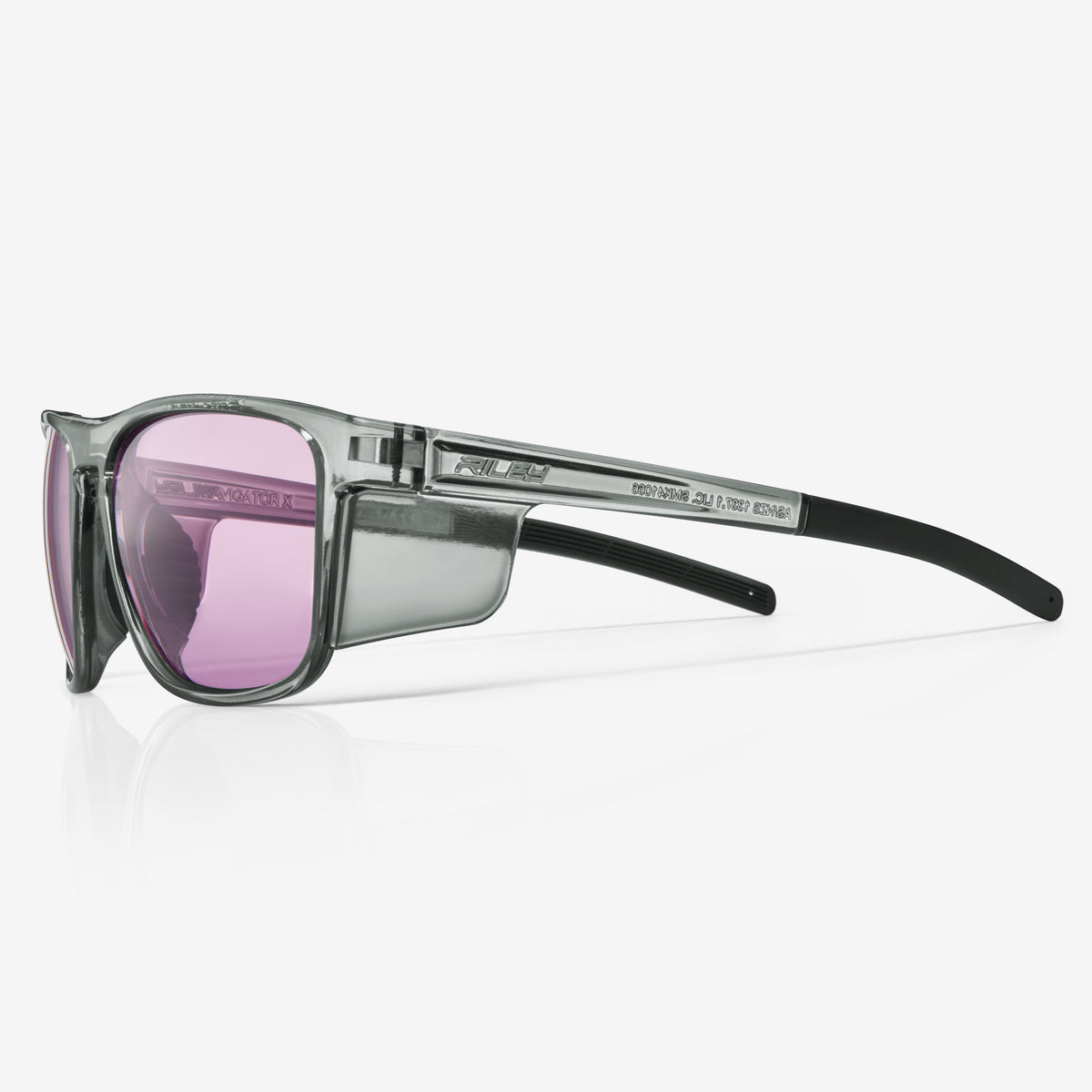 Riley Navigator X HD Lens