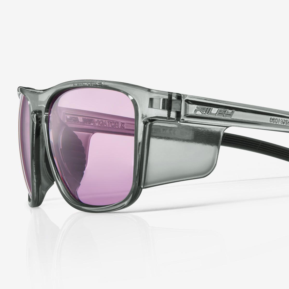 Riley Navigator X HD Lens