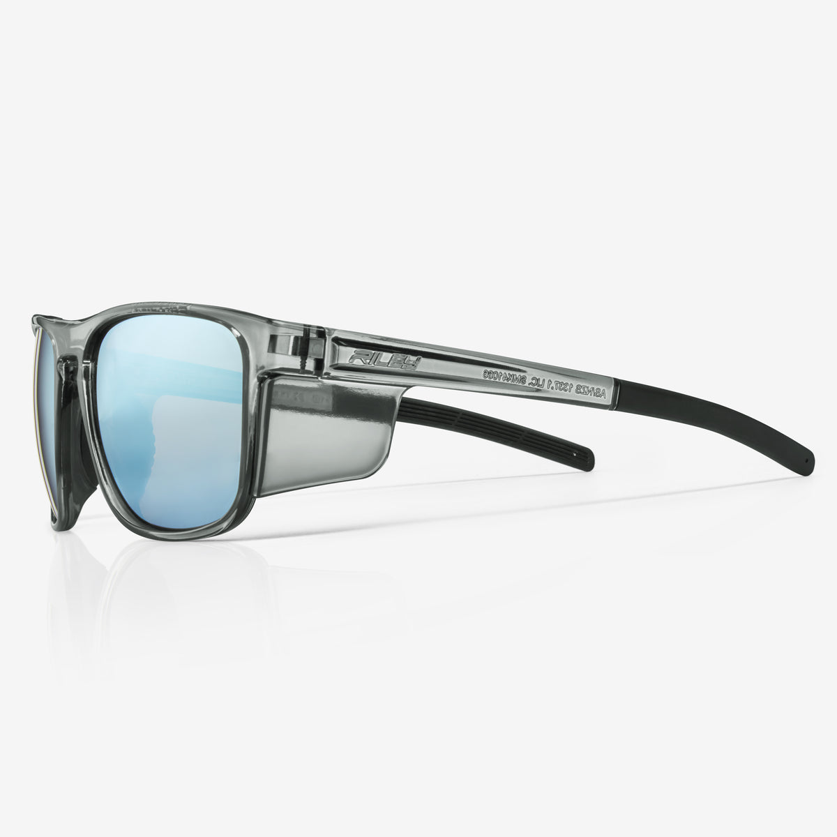 Riley Navigator X Arctic Blue Revo