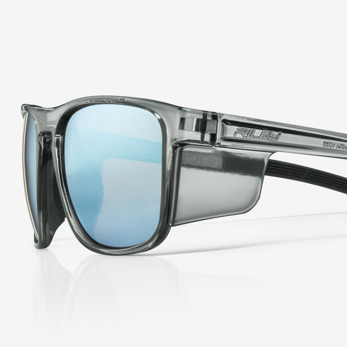 Riley Navigator X Arctic Blue Revo