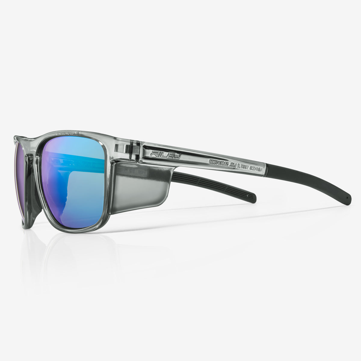 Riley Navigator X Emerald Revo