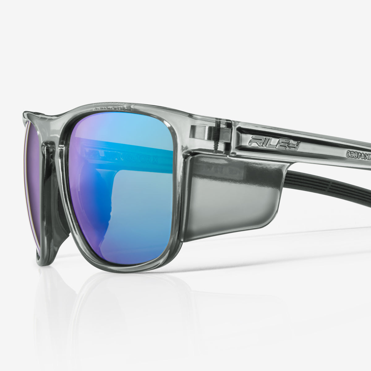 Riley Navigator X Emerald Revo