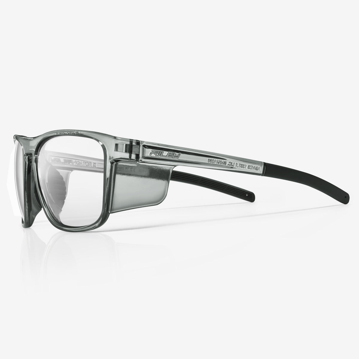 Riley Navigator X Clear