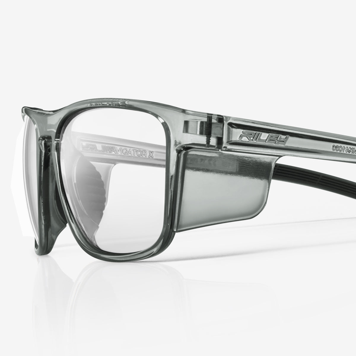 Riley Navigator X Clear