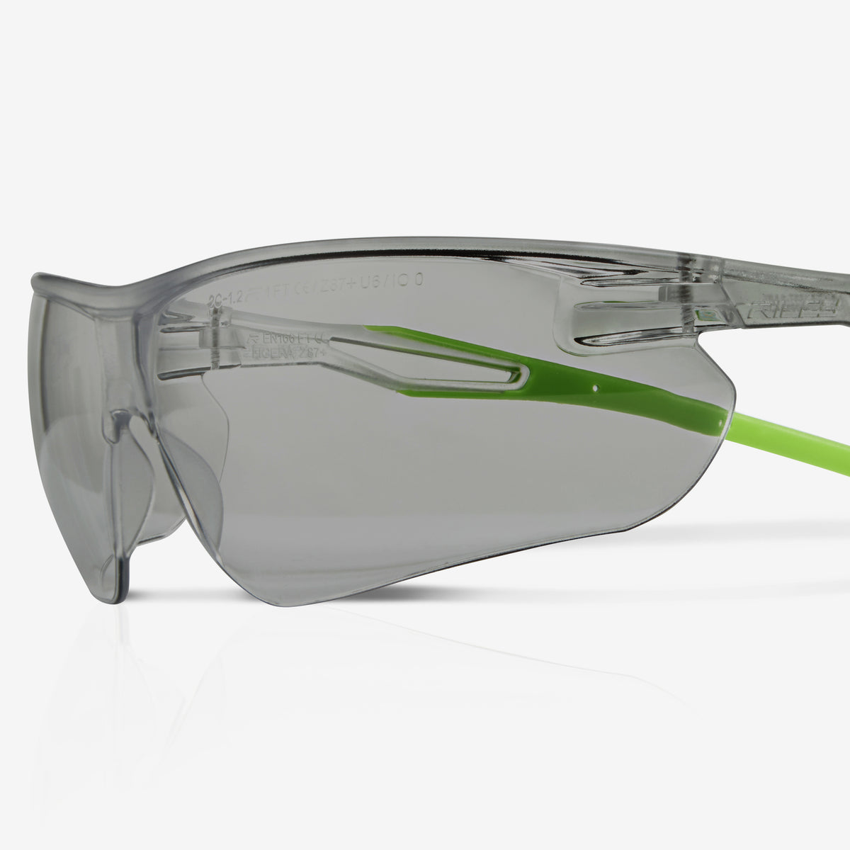 Riley Ligera Eco Grey