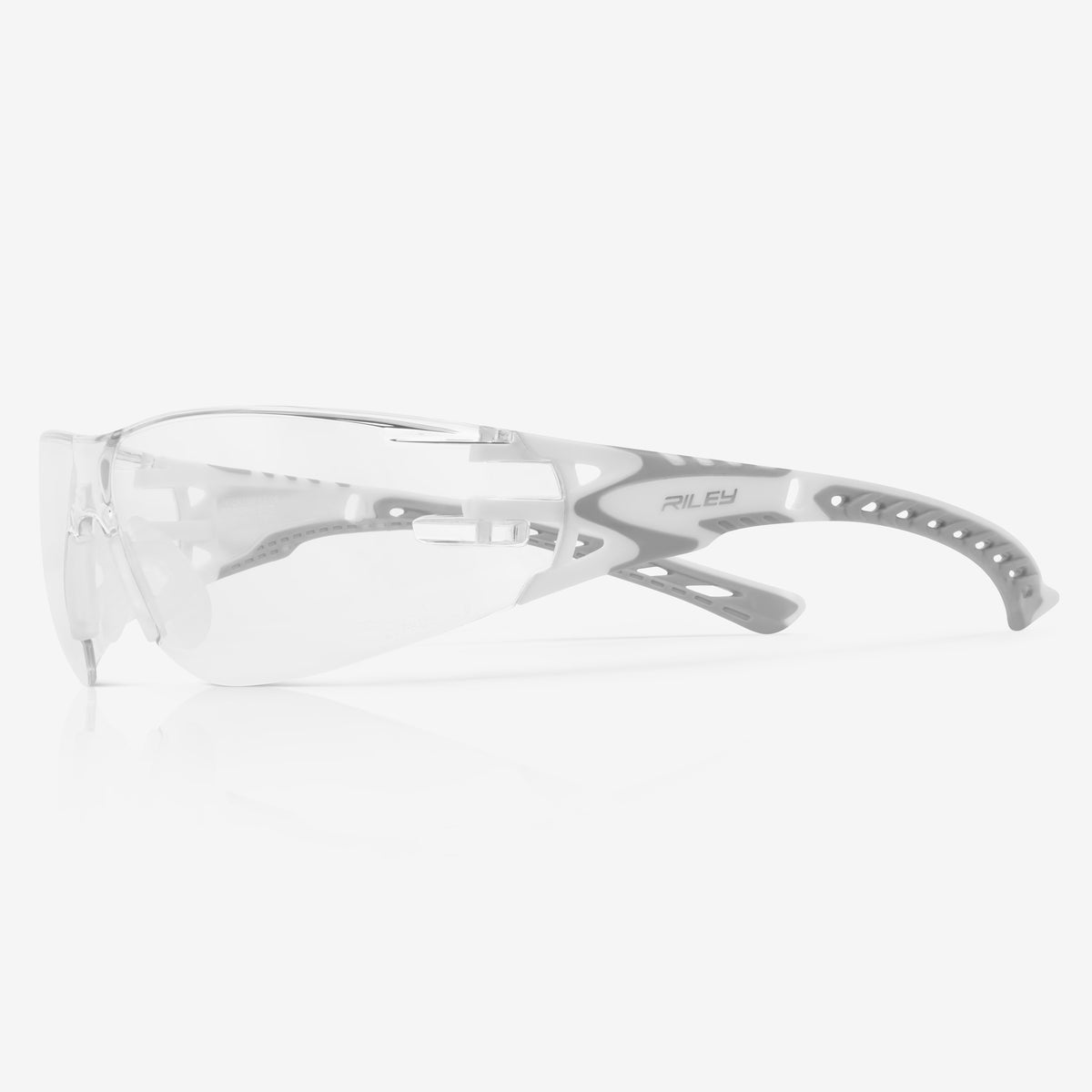 Riley Stream (Evo) ECO Ladies Clear