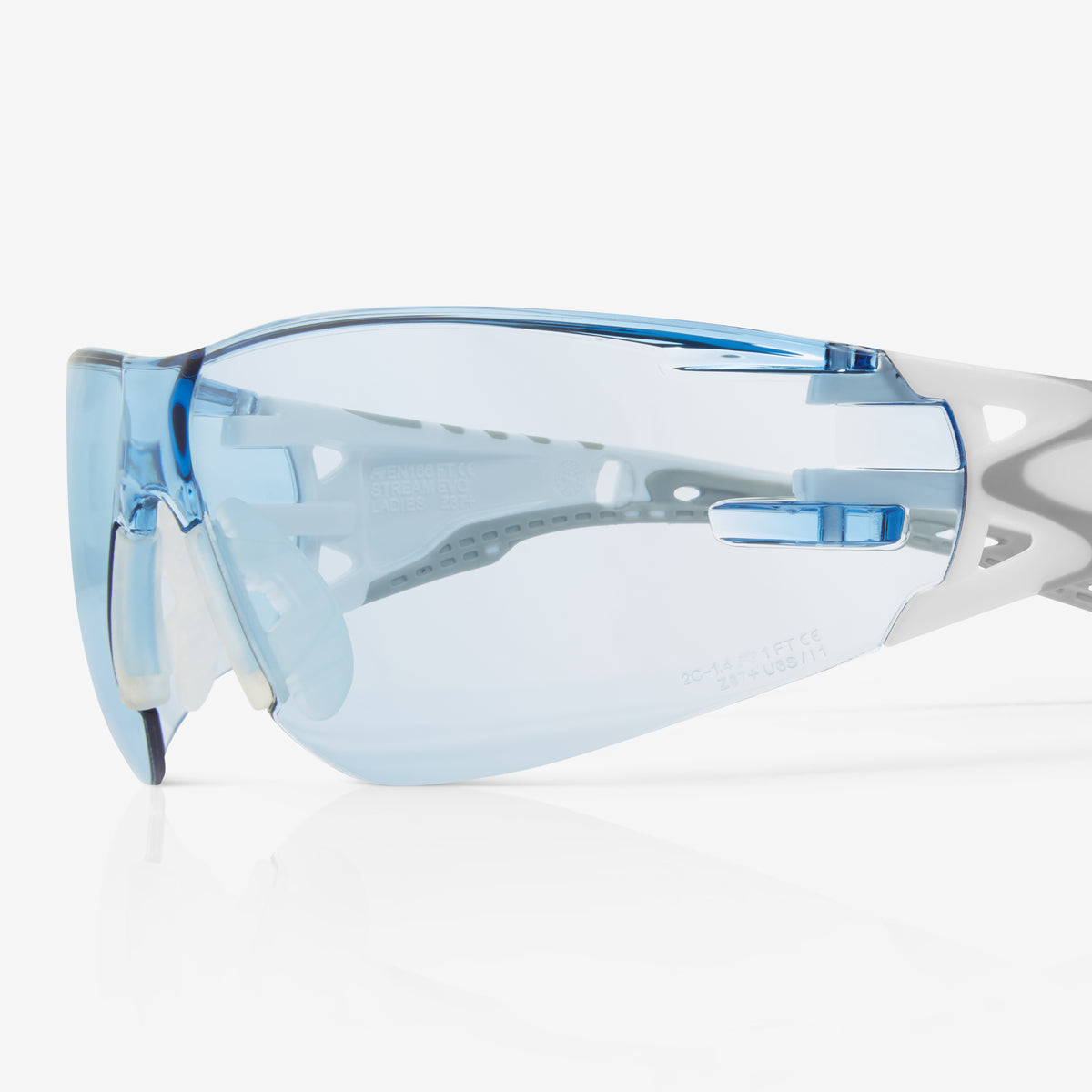Riley Stream (Evo) ECO Ladies Blue