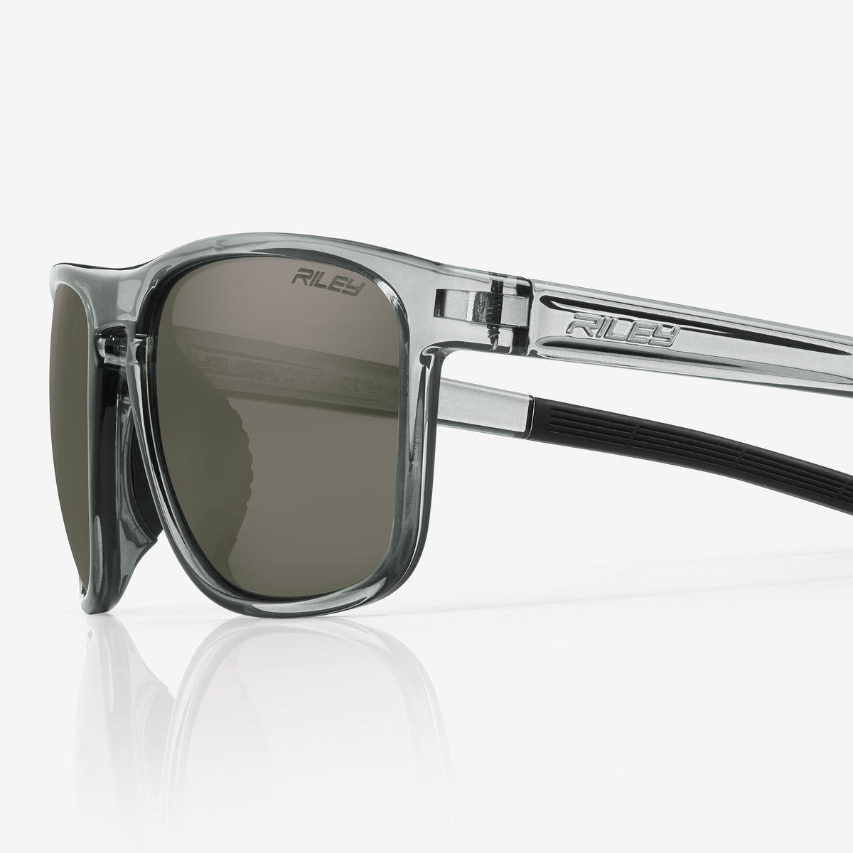 Riley Navigator X Sunglasses Polarised