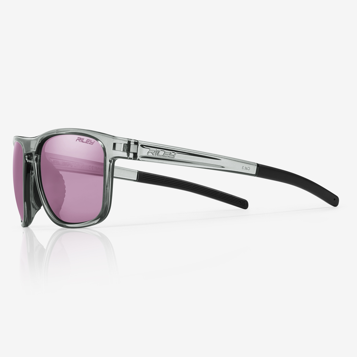 Riley Navigator X Sunglasses HD Lens