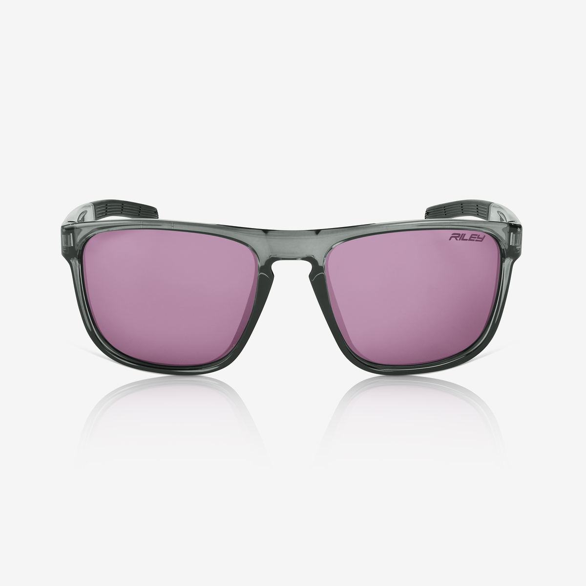 Riley Navigator X Sunglasses HD Lens
