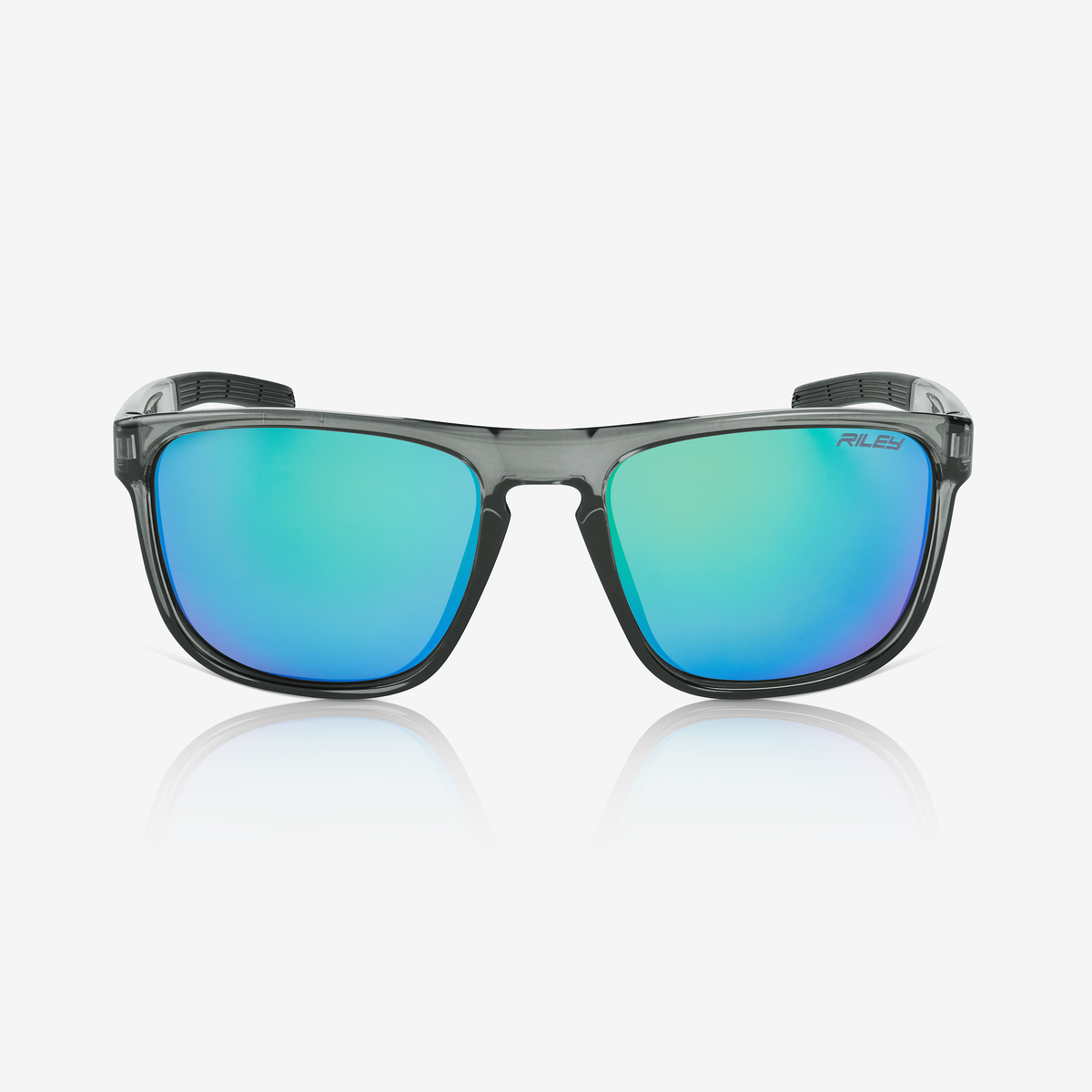 Riley Navigator X Sunglasses Emerald Revo