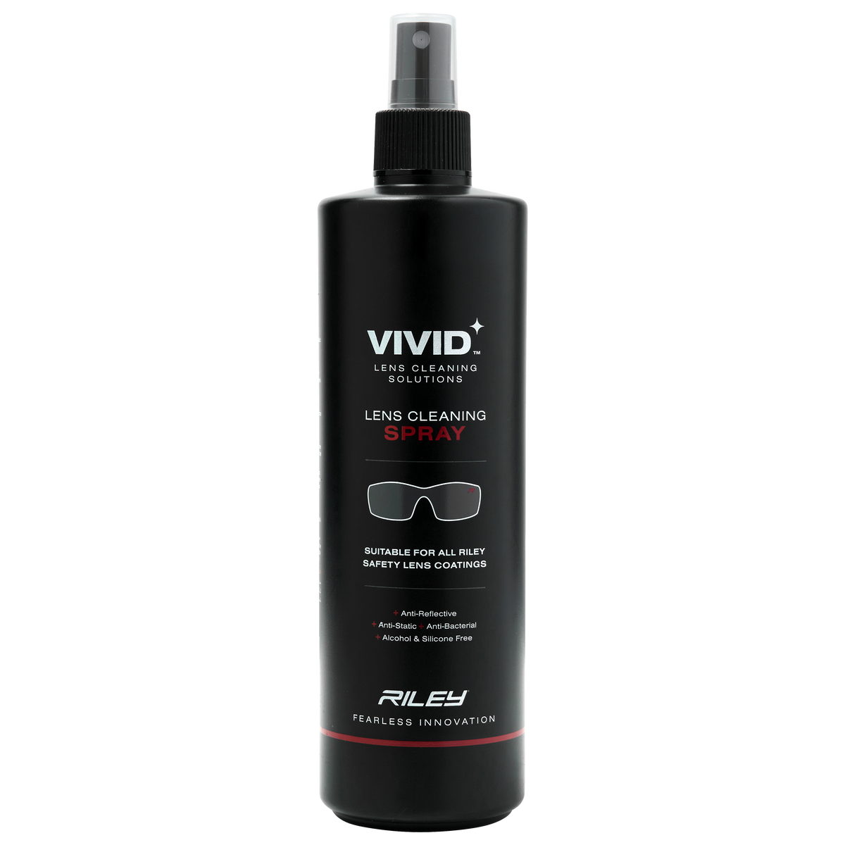 Riley Vivid Cleaning Station