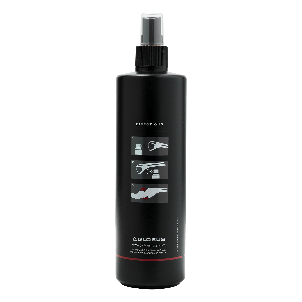 Riley Vivid Cleaning Spray