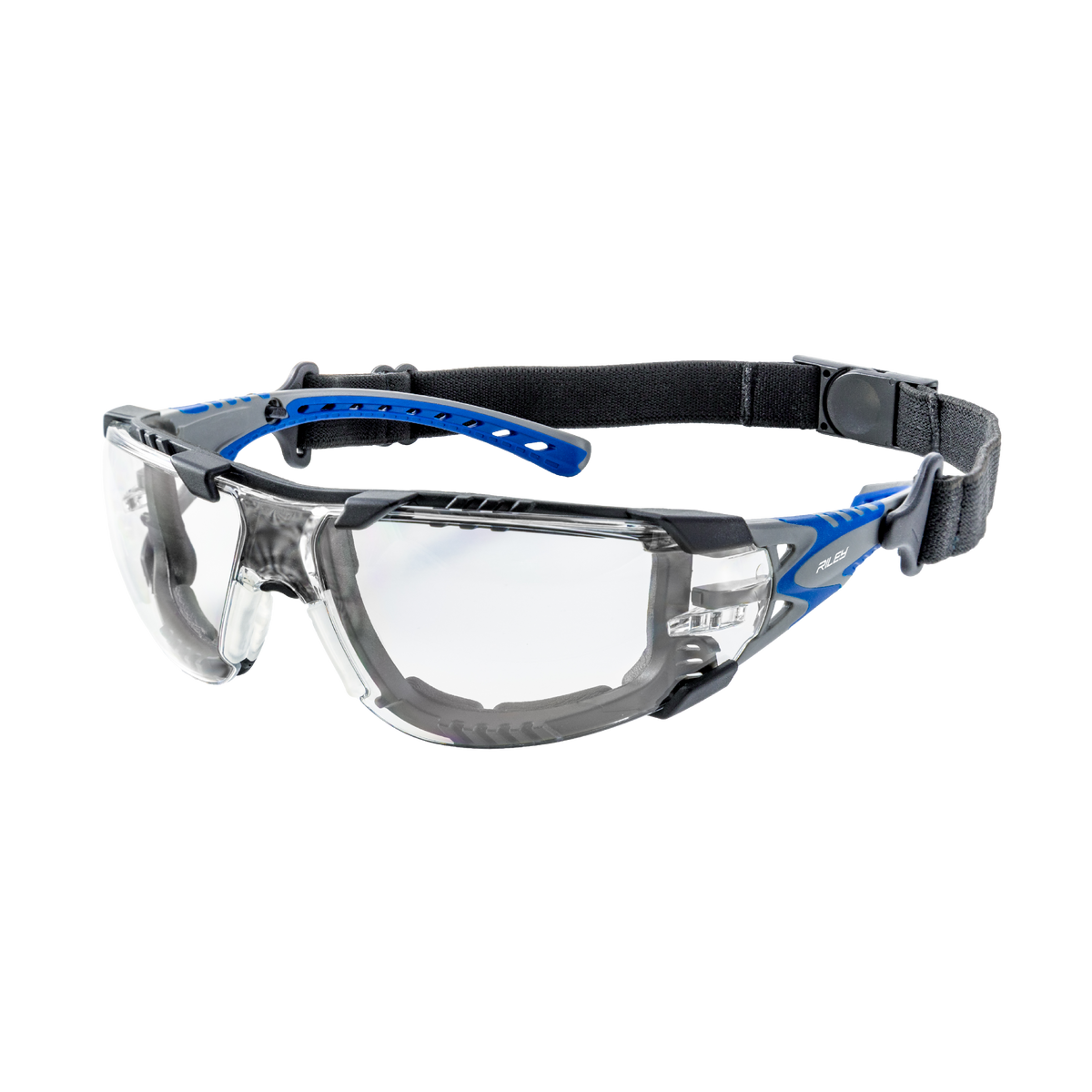 Riley Stream Evo Foam Insert (Gasket) & Headband