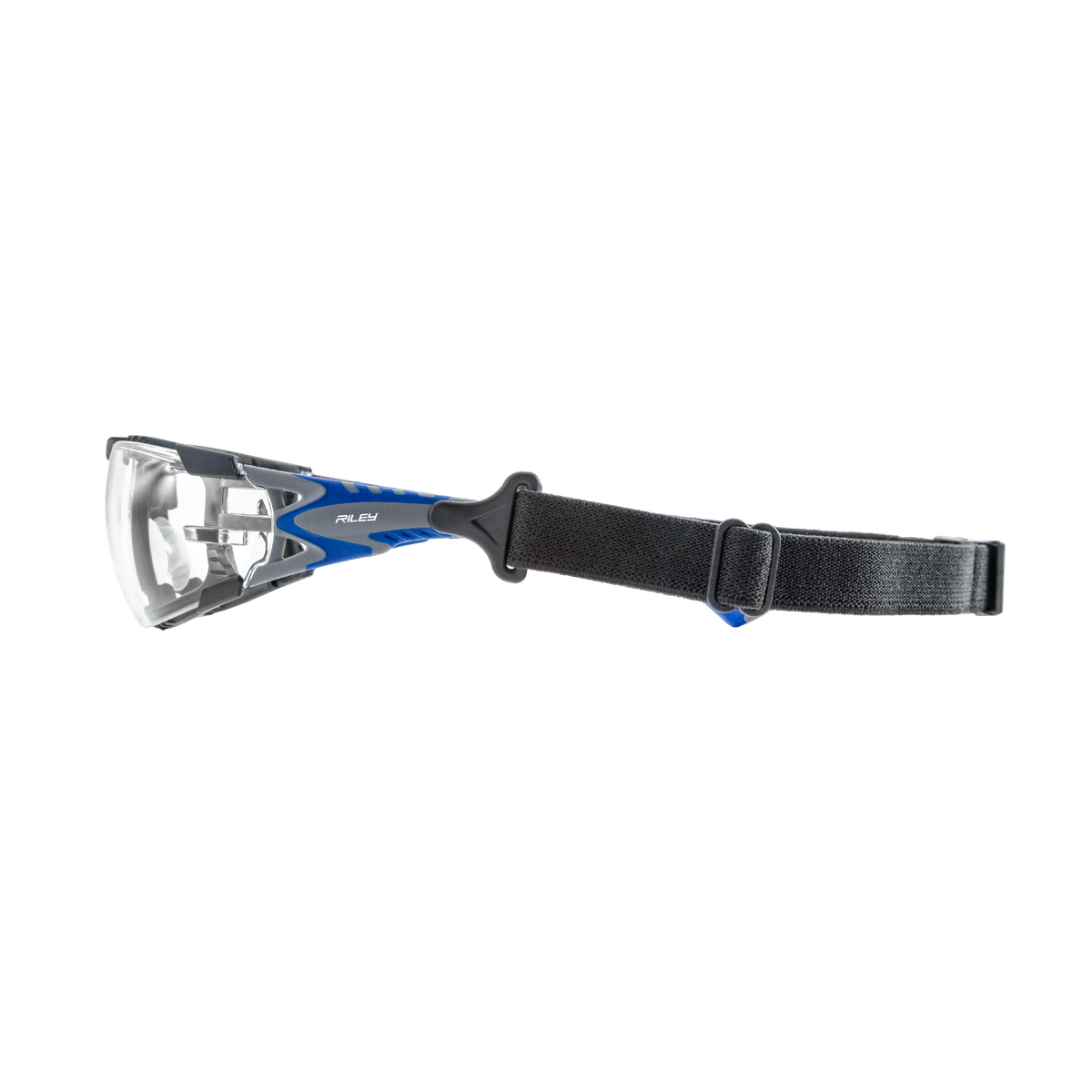 Riley Stream Evo Foam Insert (Gasket) & Headband