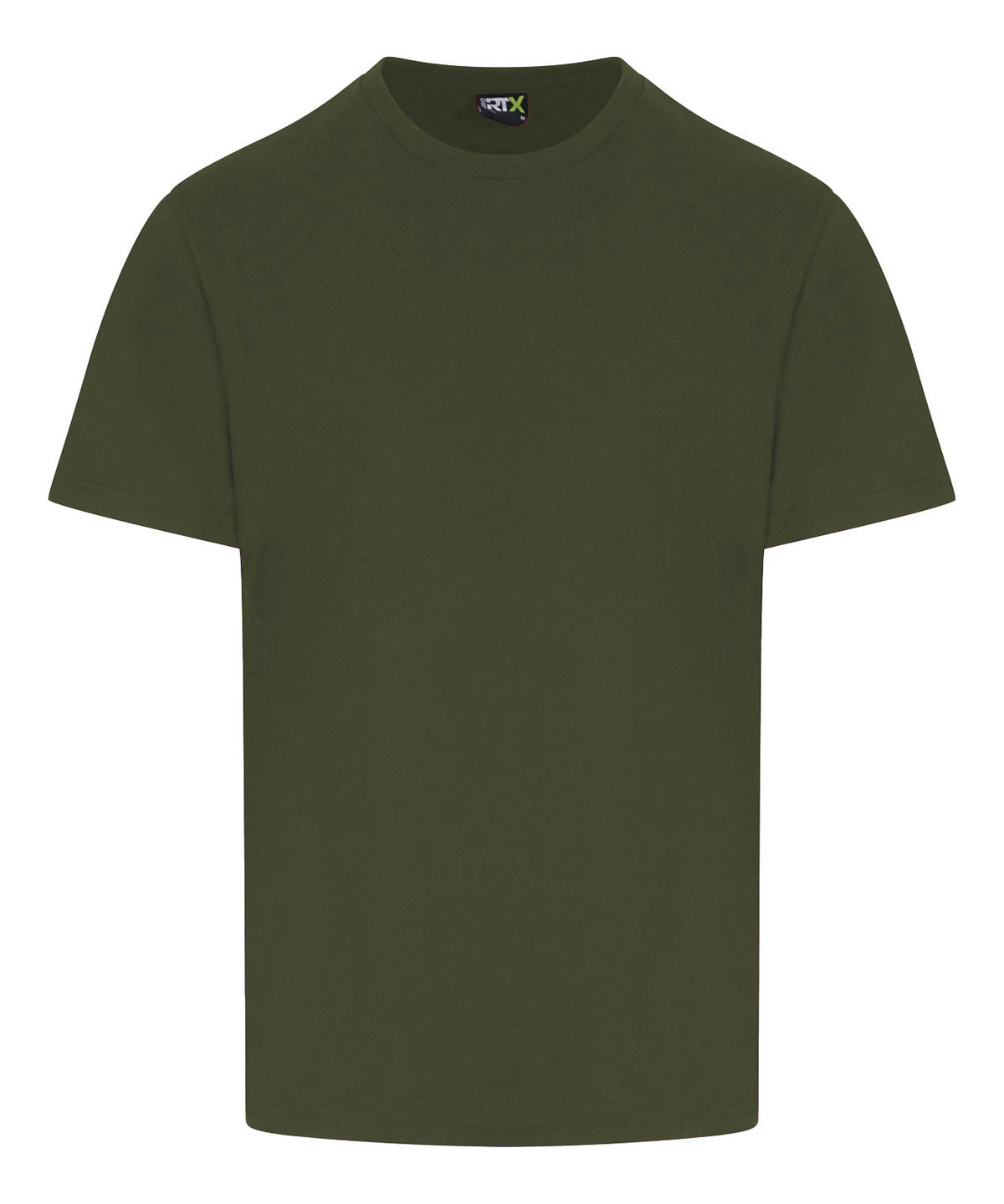 ProRTX Pro t-shirt in Khaki, front view