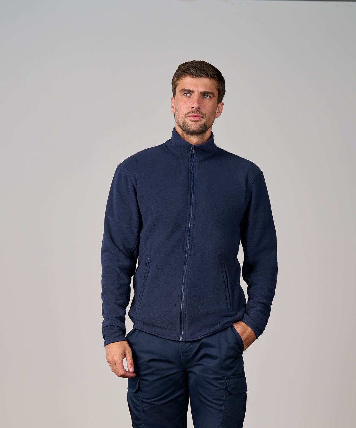 ProRTX Pro microfleece, lifestyle photo