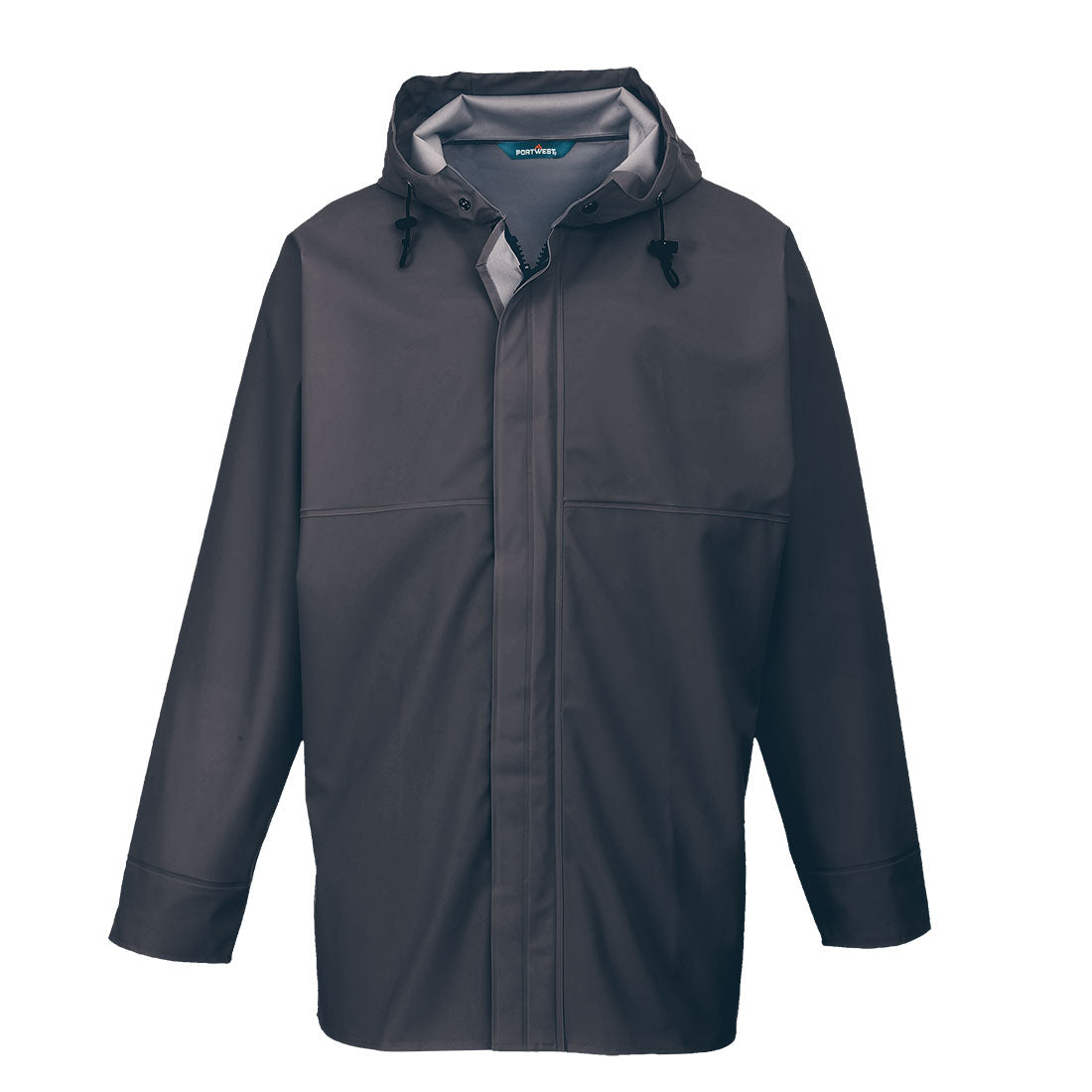 Portwest Sealtex Ocean Jacket in Navy, main product image