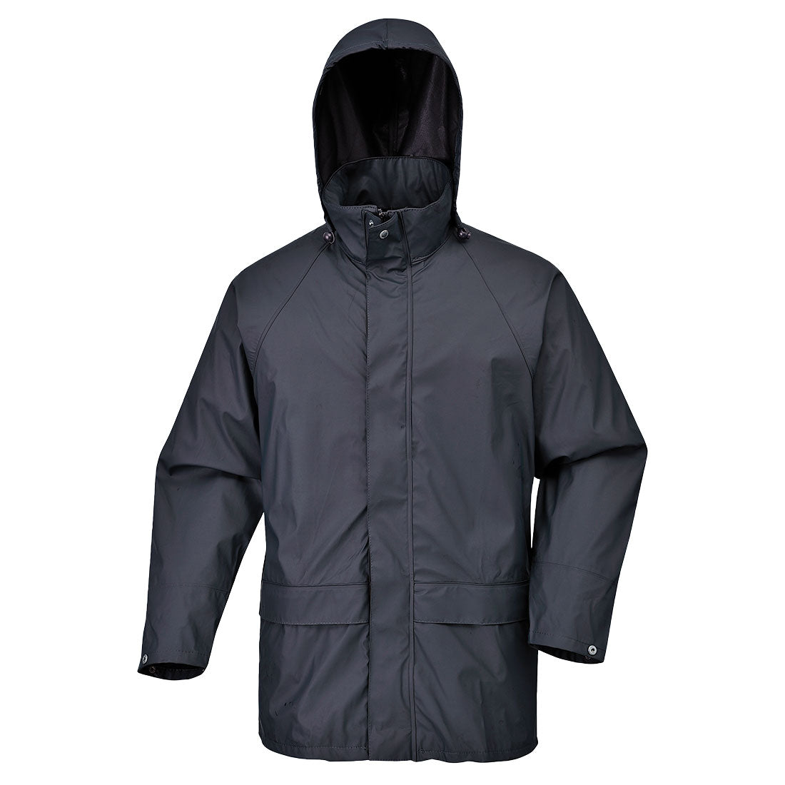 Portwest Sealtex AIR Jacket in Navy, main product image