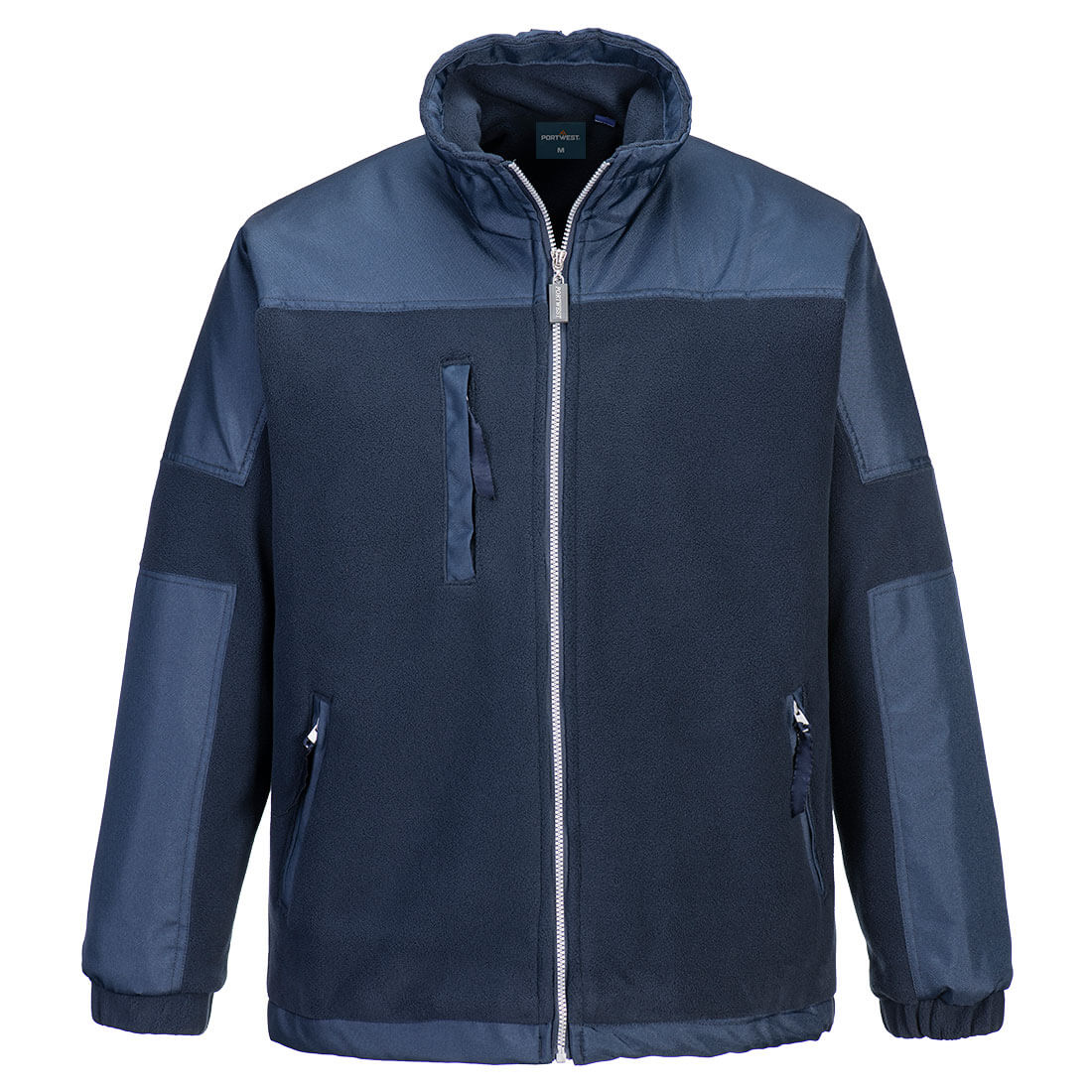 Portwest North Sea Fleece in Navy, main product image