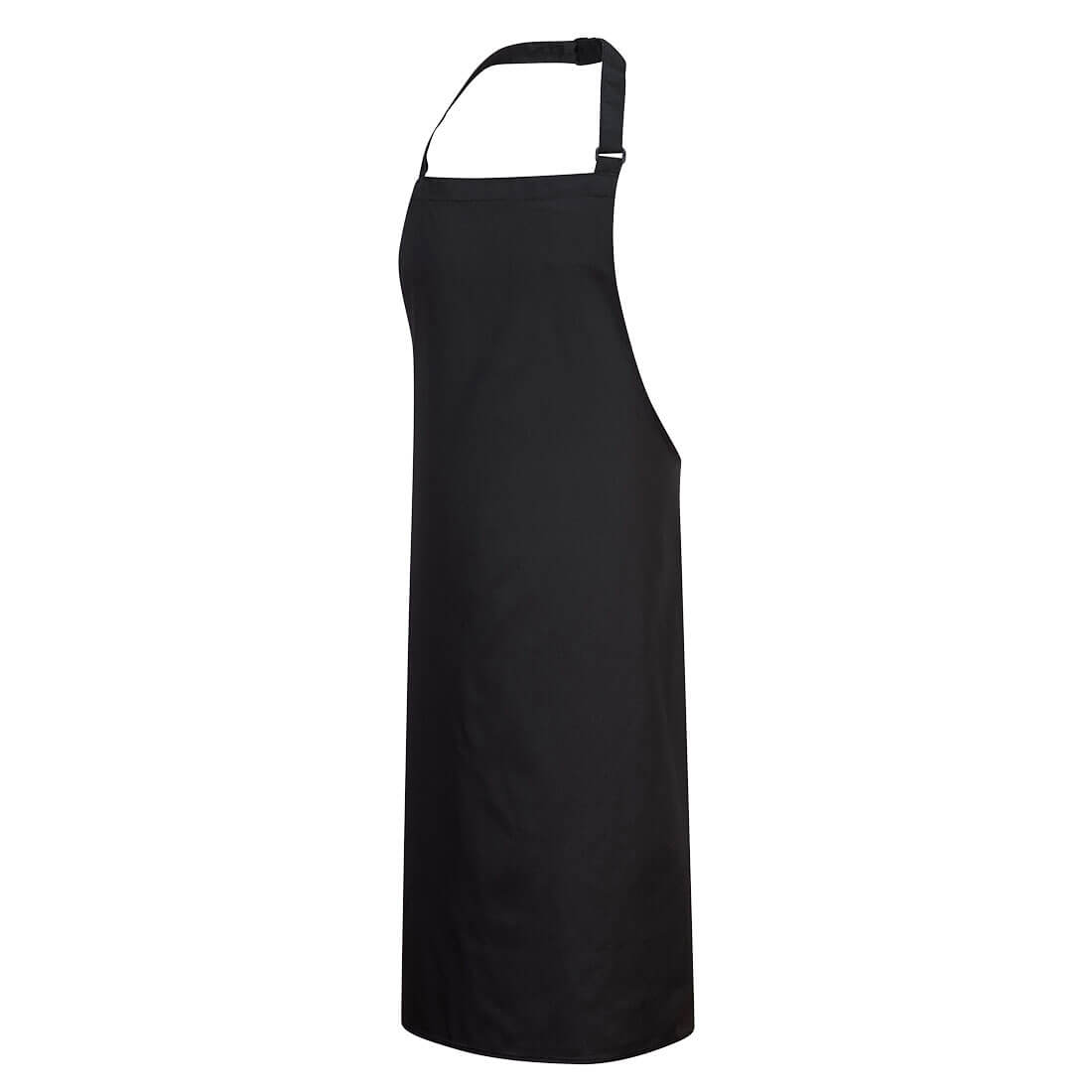 Portwest Polycotton Bib Apron, main product image