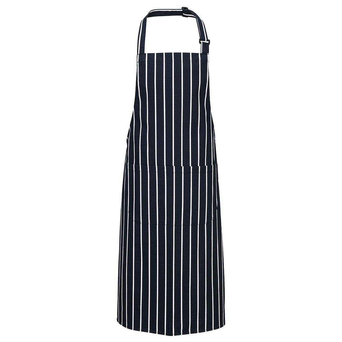 Portwest Butchers Apron with Pocket, image 2