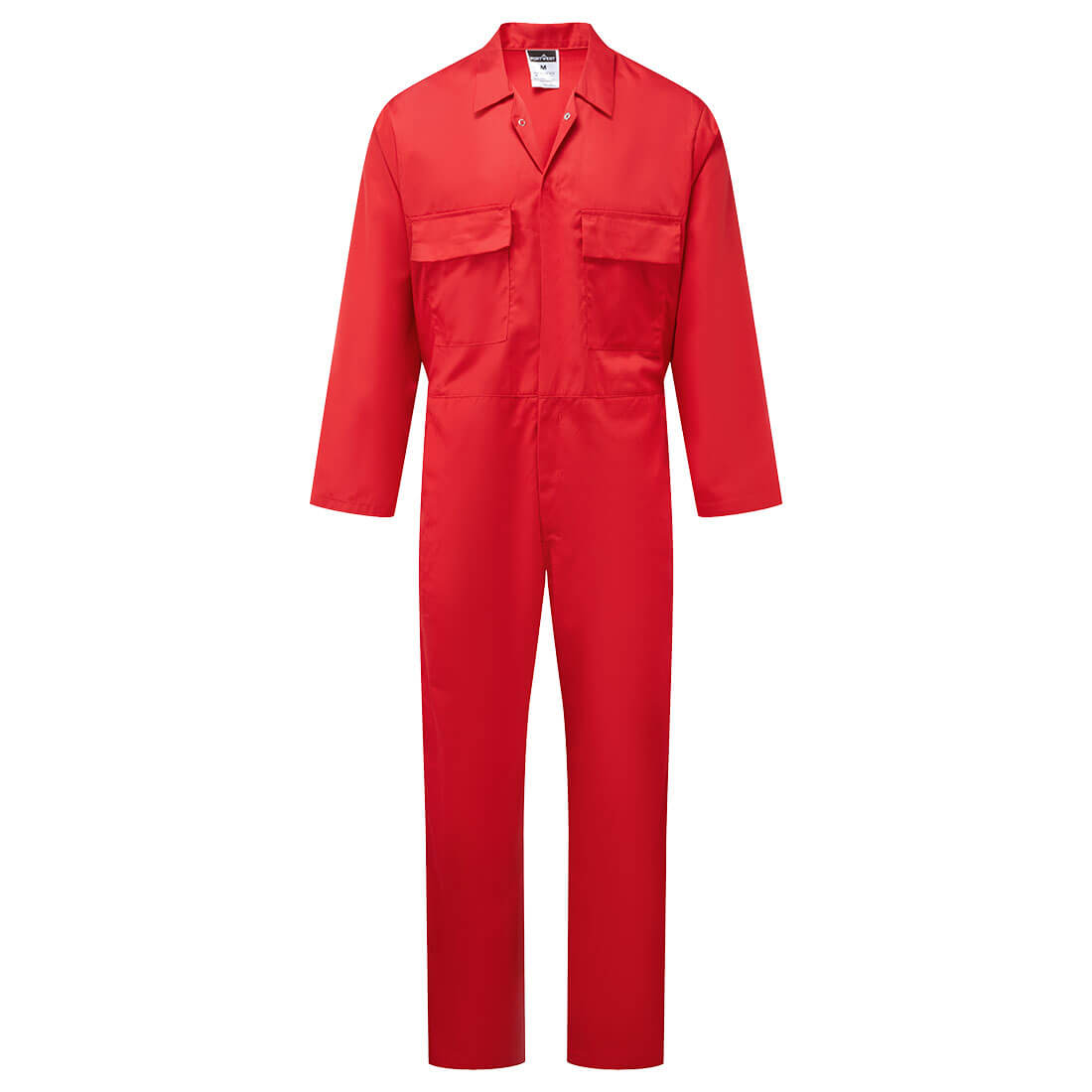 Portwest Euro Work Coverall, image 9