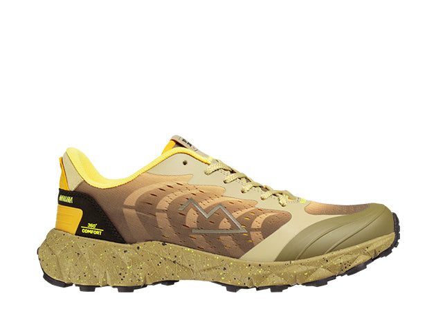 Safety Jogger Santiago - Brown