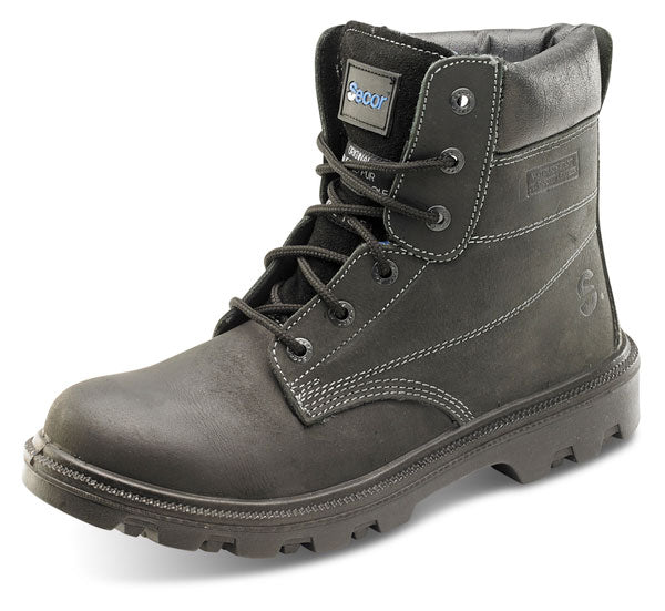 Click Beeswift Sherpa Dual Density 6 Inch Boot, main product image