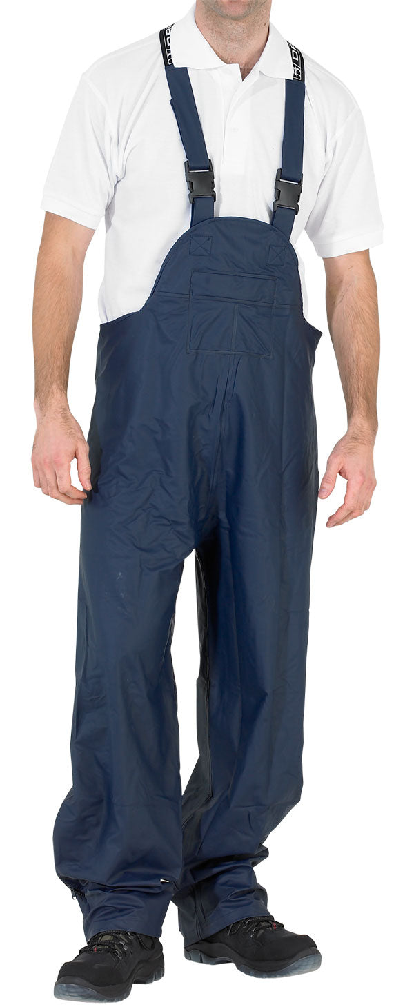 B-Dri Beeswift Super Bib & Brace, main product image