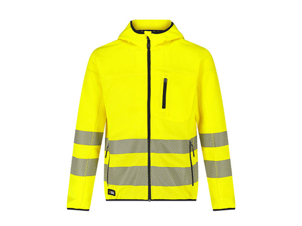 Hi-Vis Hoodies