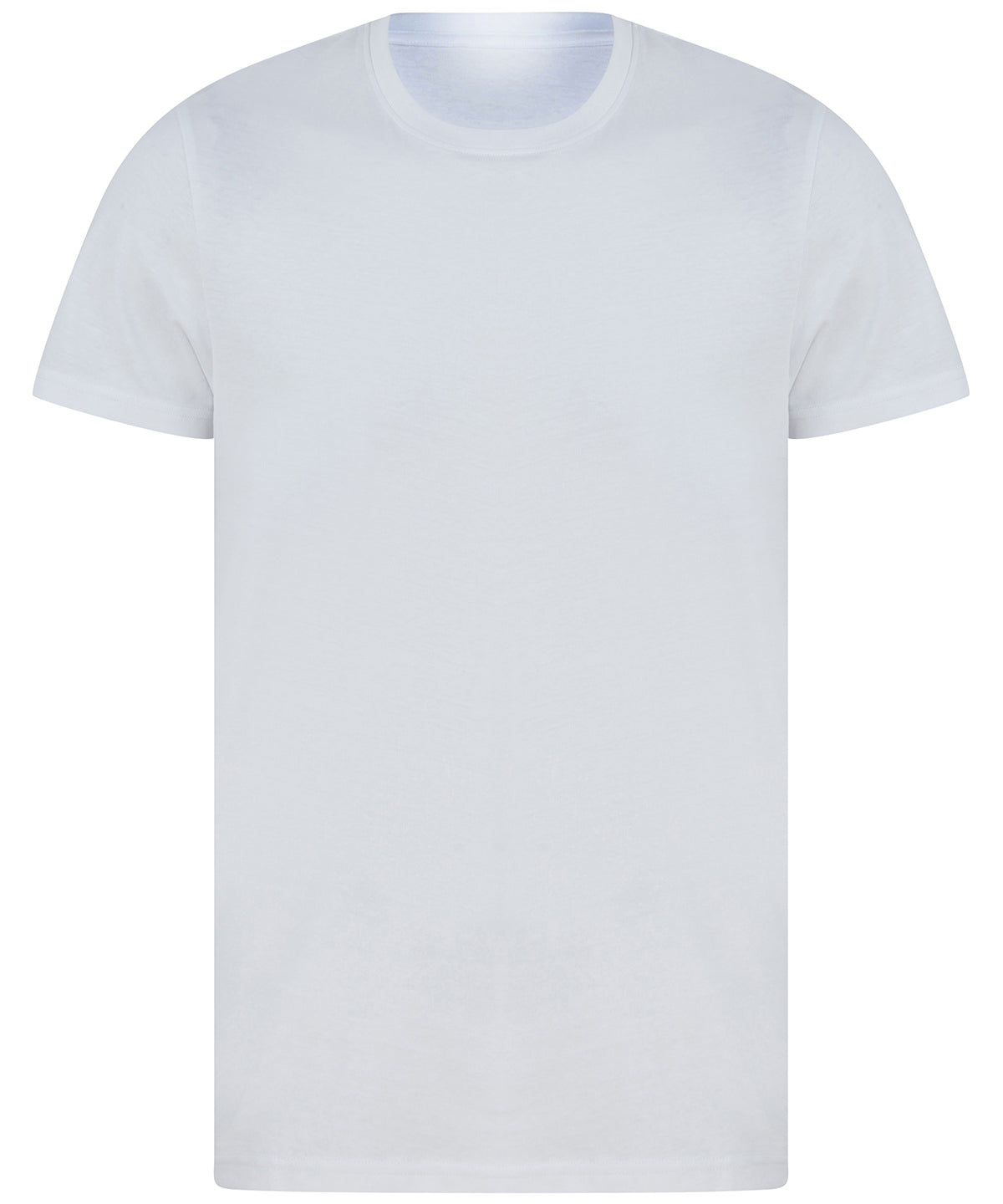SF Unisex organic T, lifestyle photo