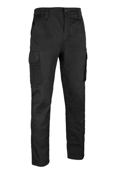 Click Beeswift Granada Stretch Ripstop Work Trousers, main product image