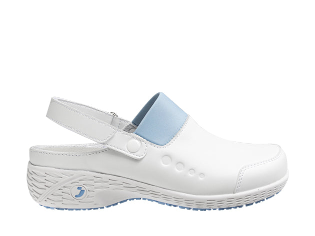 Safety Jogger Sheila - Light Blue
