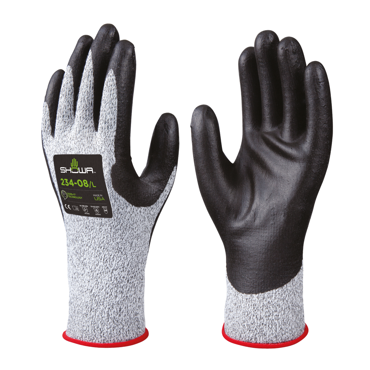 Showa 234 Glove