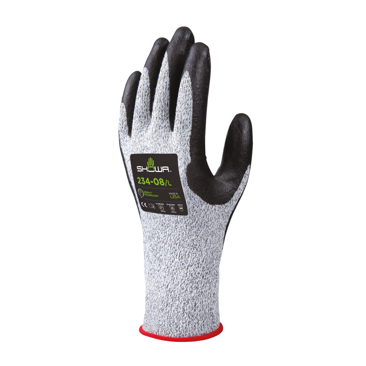 Showa 234 Glove