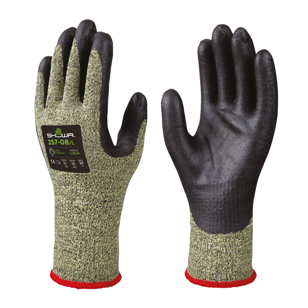 Showa 257 Glove
