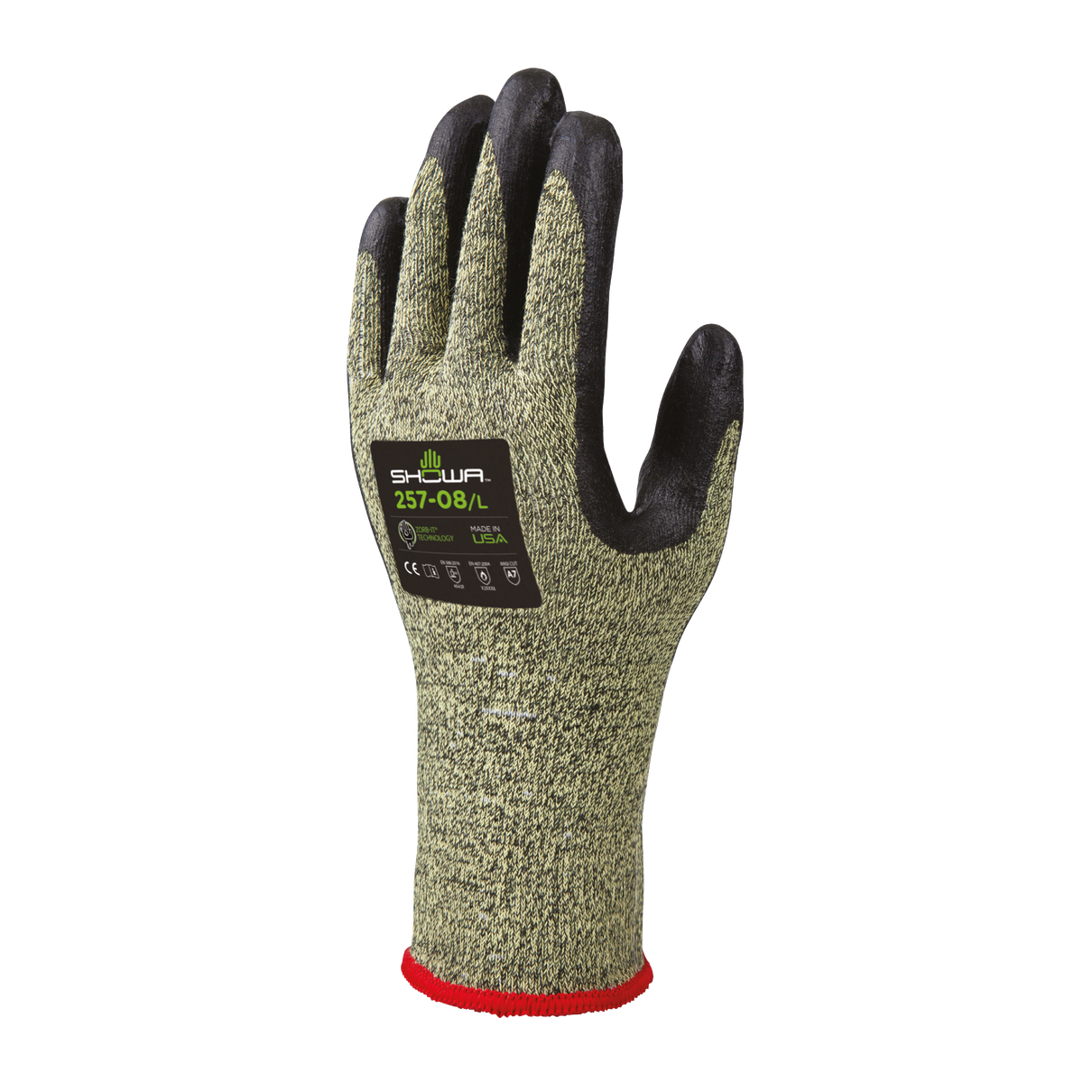 Showa 257 Glove