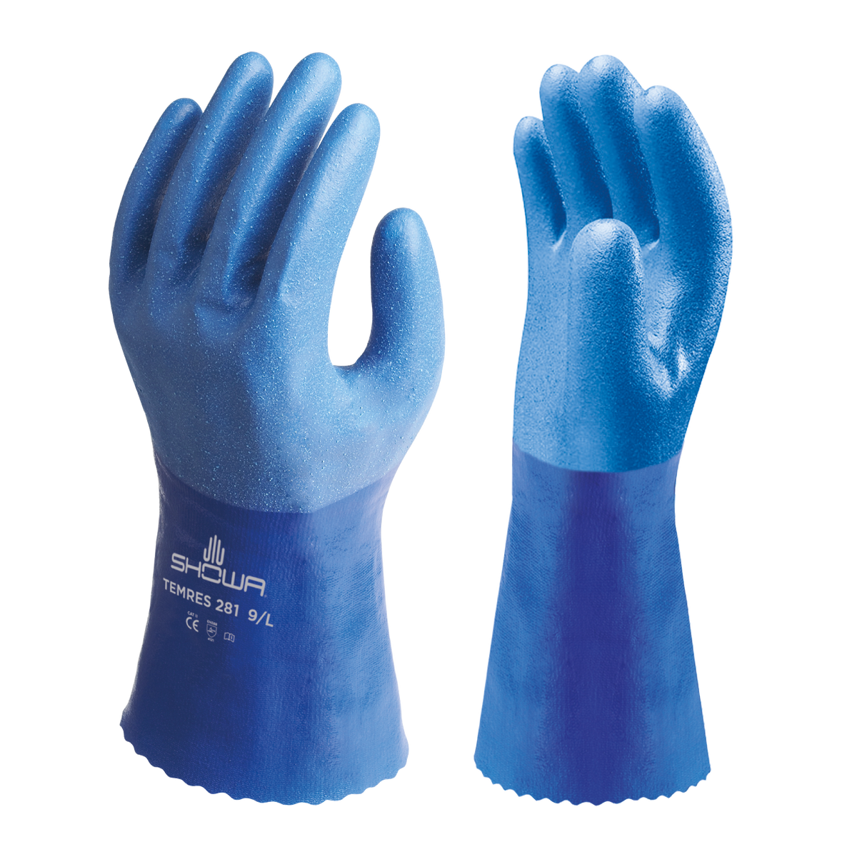 Showa Temres 281 Glove