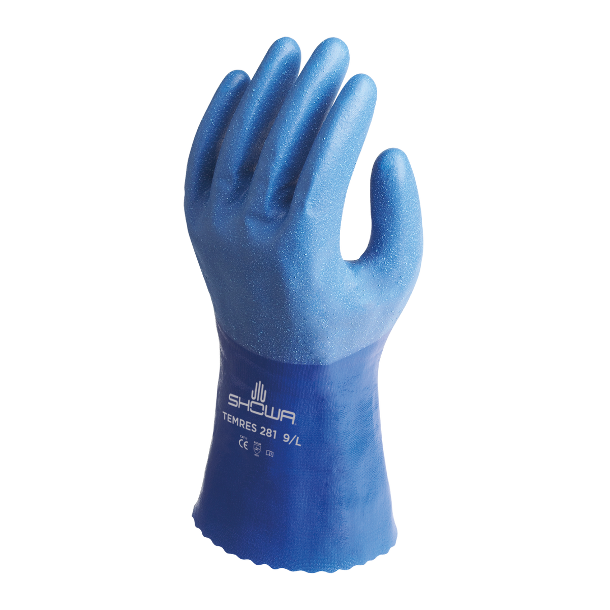Showa Gardening Temres 281