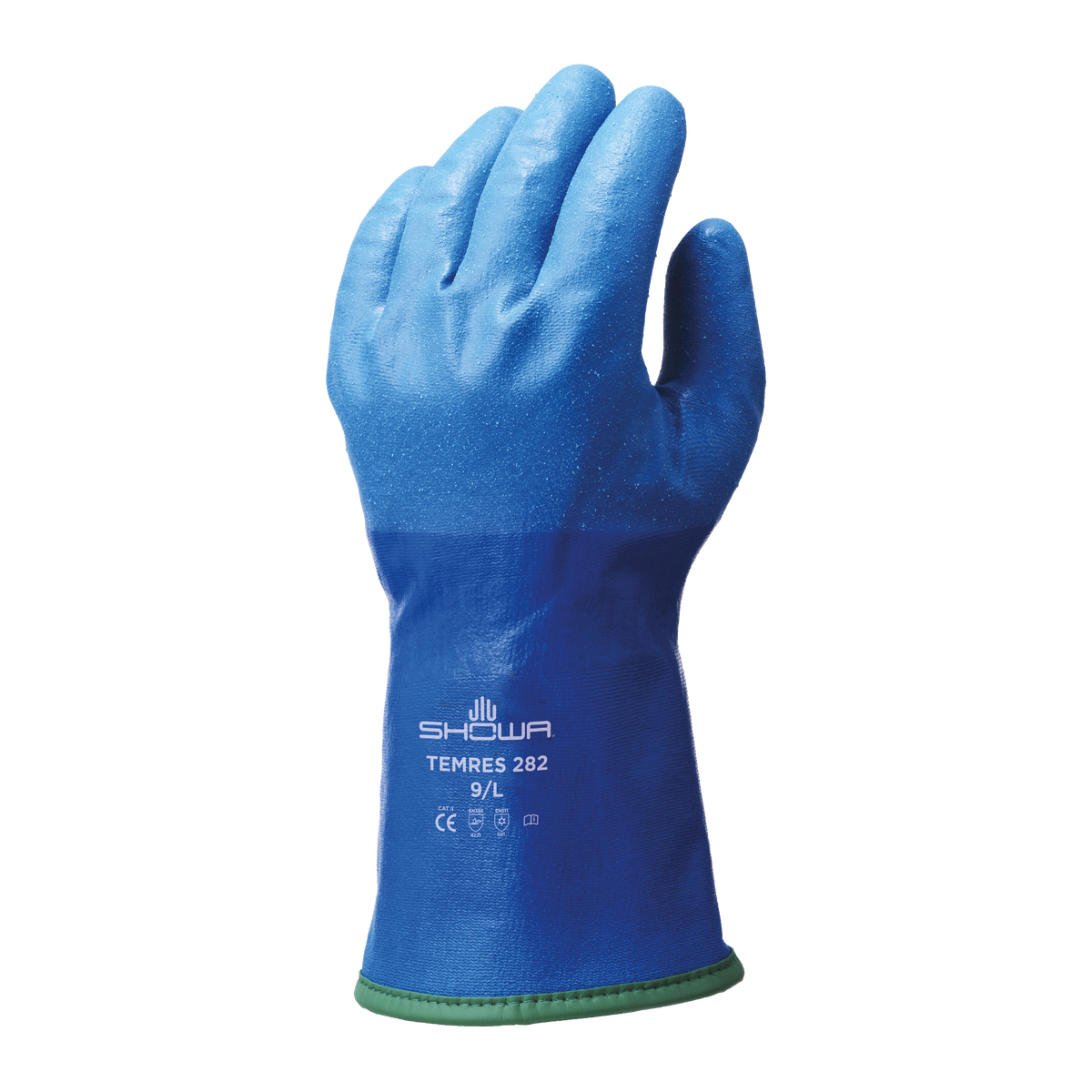 Showa Temres 282 Thermal