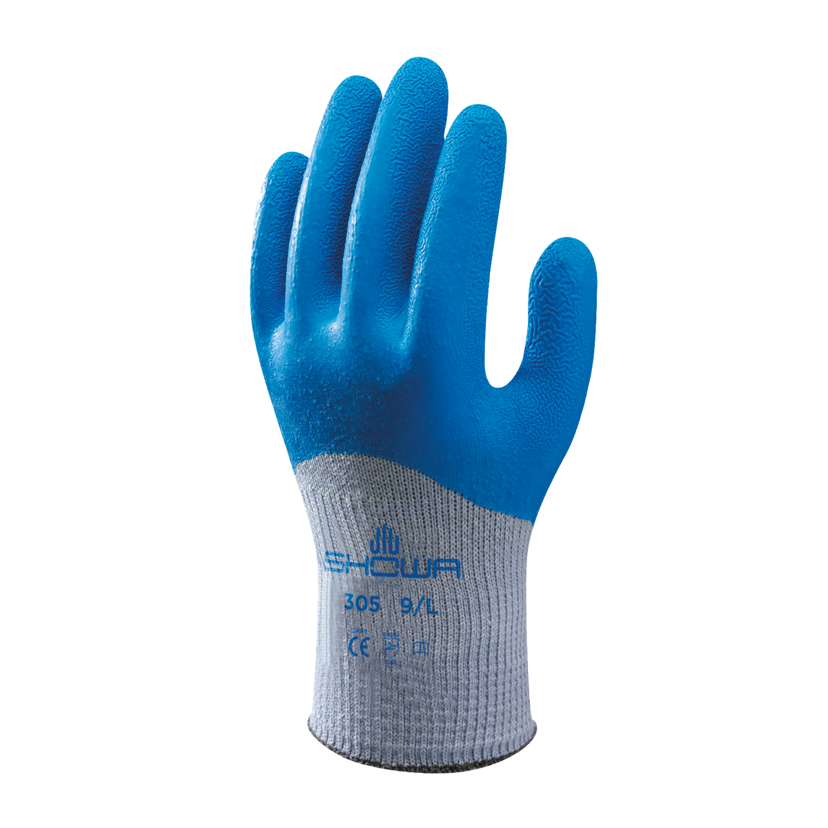 Showa Pro 305 Heavy Duty Grip