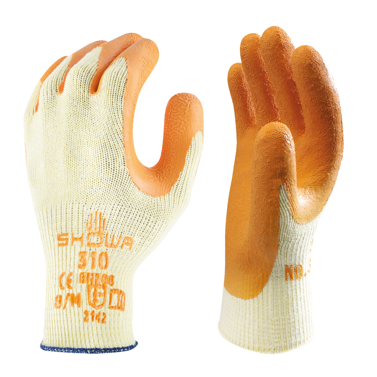 Showa Pro 310Y Original Grip