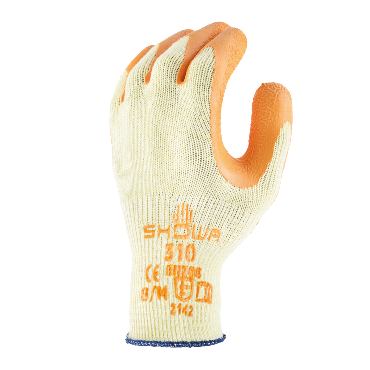 Showa Pro 310Y Original Grip