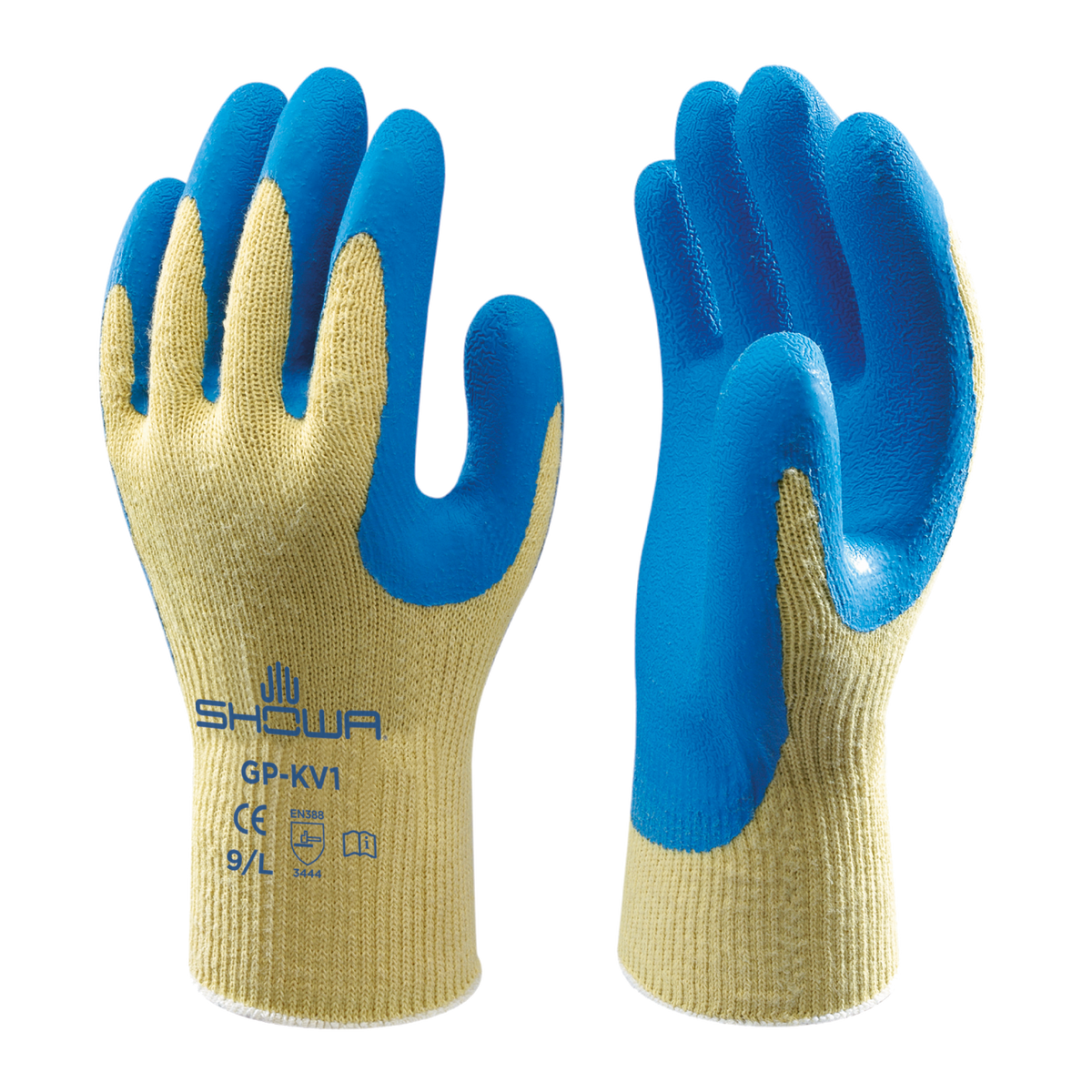 Showa GP-KV1 Kevlar Grip