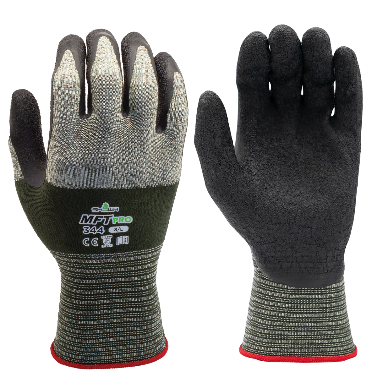 Showa MFT Pro 344 Latex